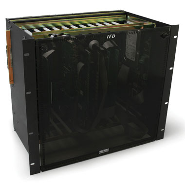 510ACS Announcement Control System